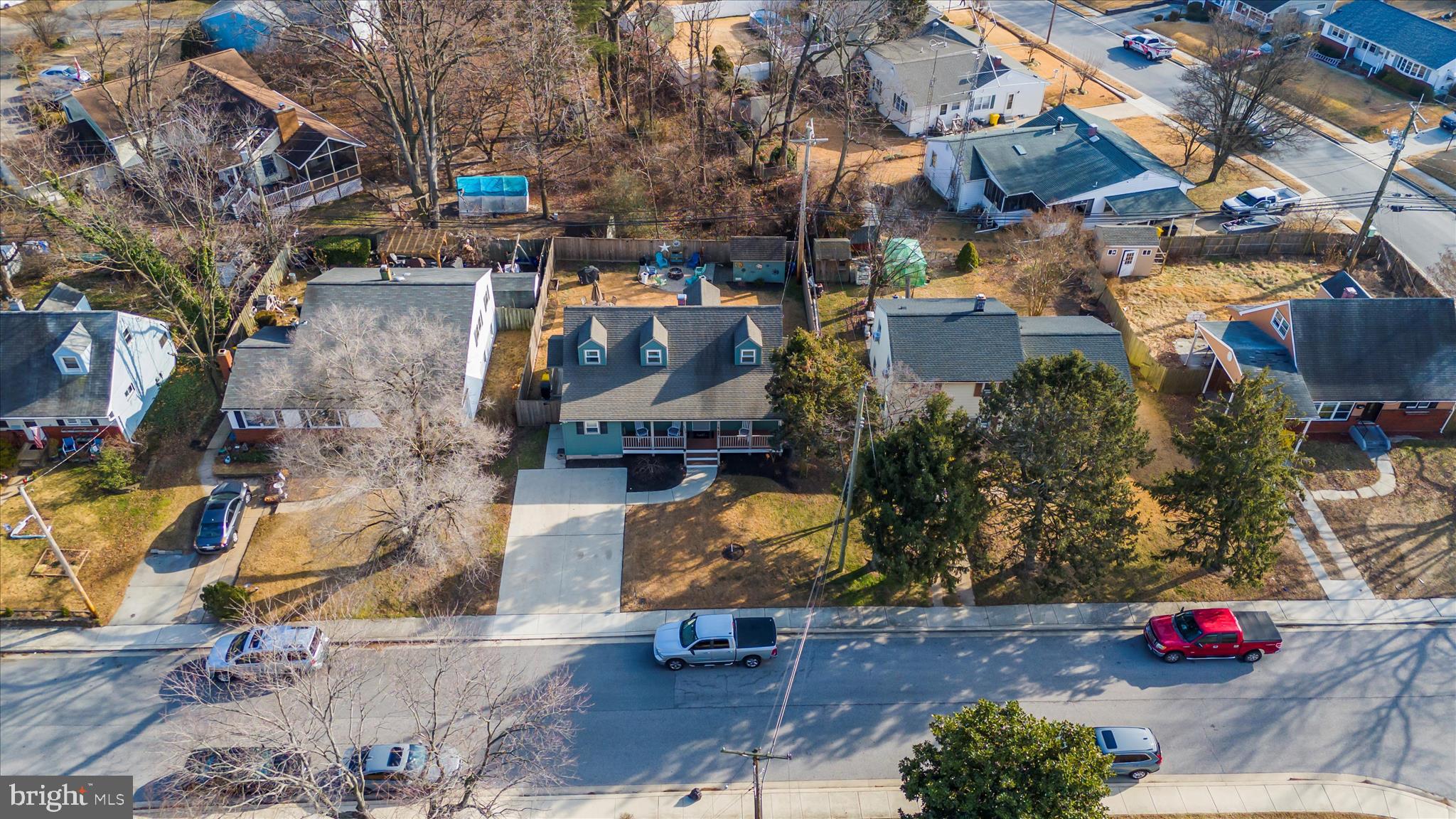 103 Baylor Road Glen Burnie, MD 21061 - Photo 60 of 69