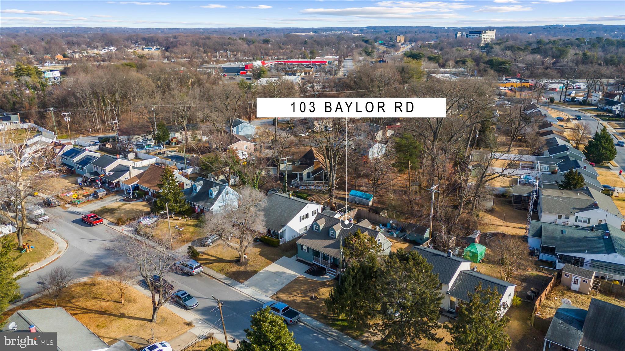 103 Baylor Road Glen Burnie, MD 21061 - Photo 61 of 69