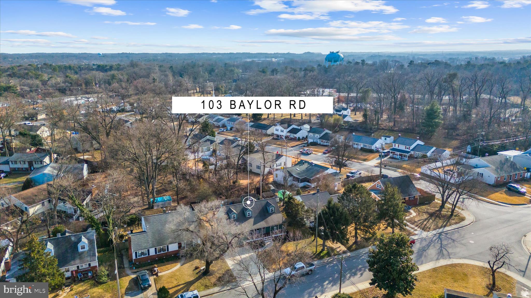 103 Baylor Road Glen Burnie, MD 21061 - Photo 62 of 69