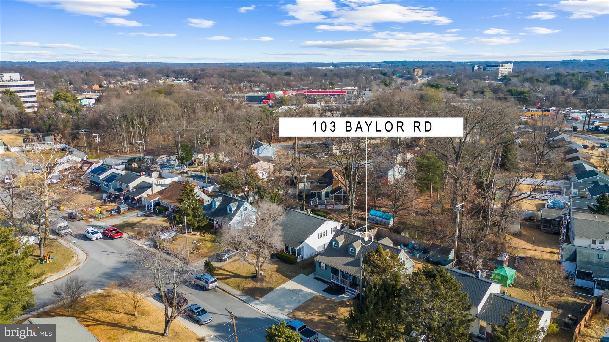 103 Baylor Road Glen Burnie, MD 21061 - Photo 63 of 69