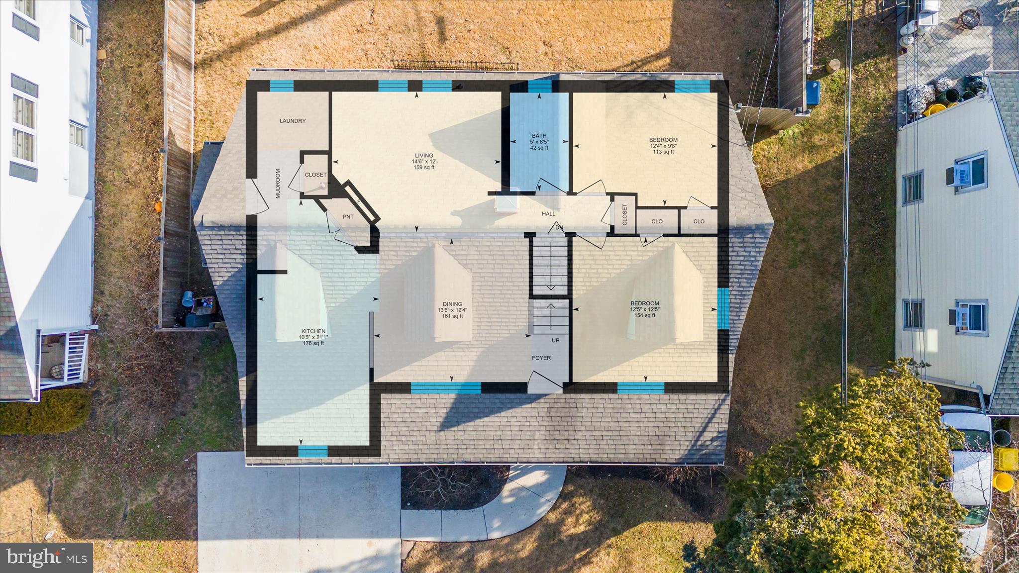 103 Baylor Road Glen Burnie, MD 21061 - Photo 64 of 69