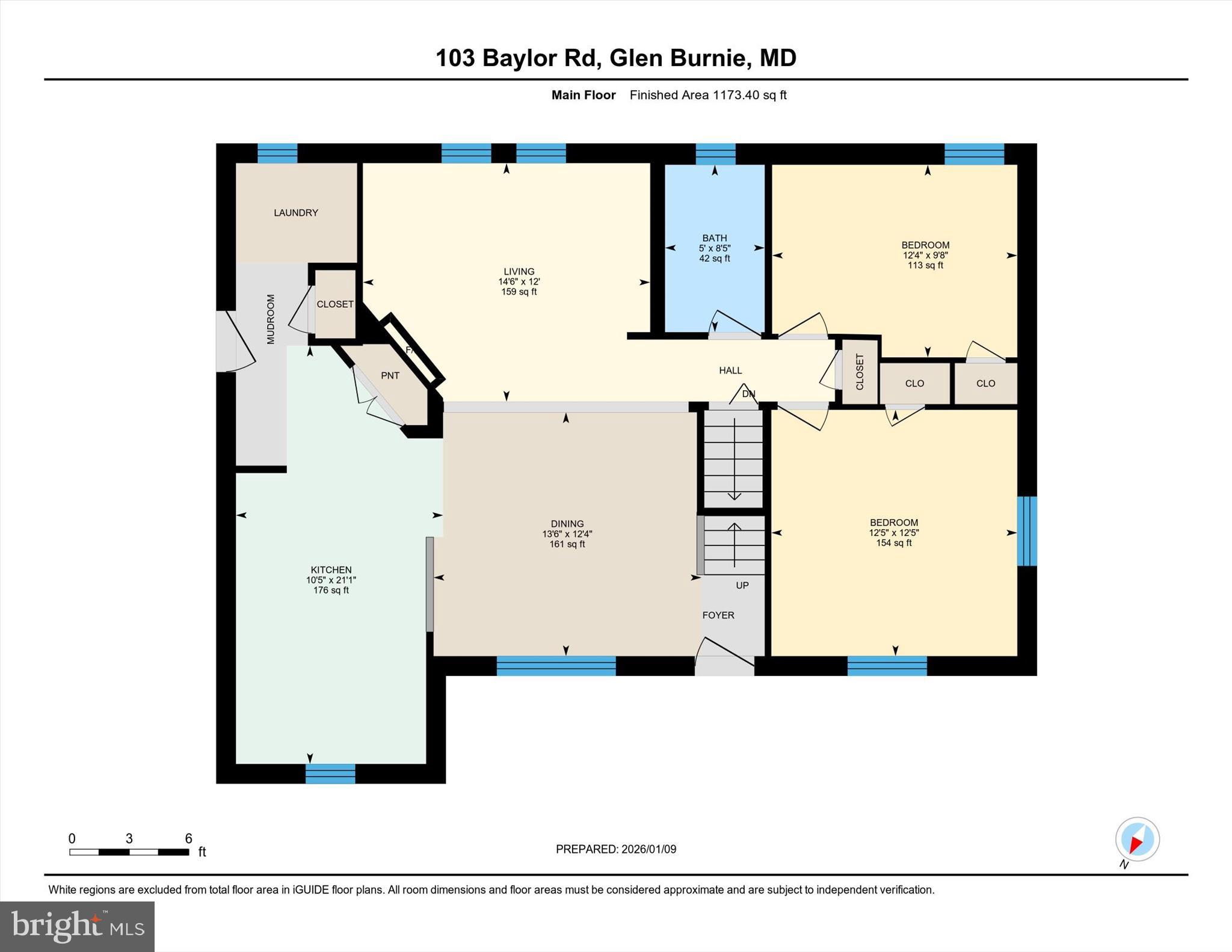 103 Baylor Road Glen Burnie, MD 21061 - Photo 67 of 69