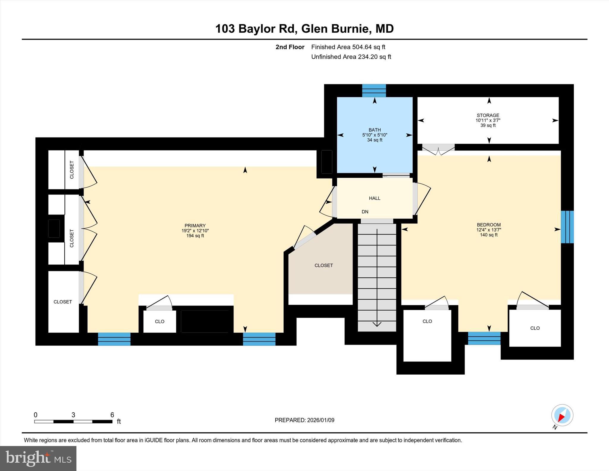 103 Baylor Road Glen Burnie, MD 21061 - Photo 68 of 69