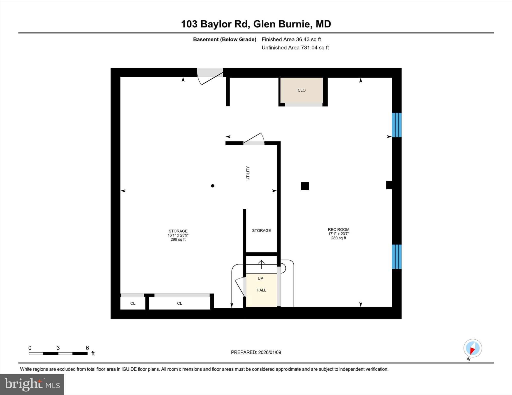 103 Baylor Road Glen Burnie, MD 21061 - Photo 69 of 69