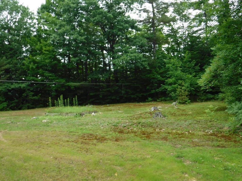 47 Backkingdom Road Mexico, ME 04257 - Photo 16 of 18 16 Backyard