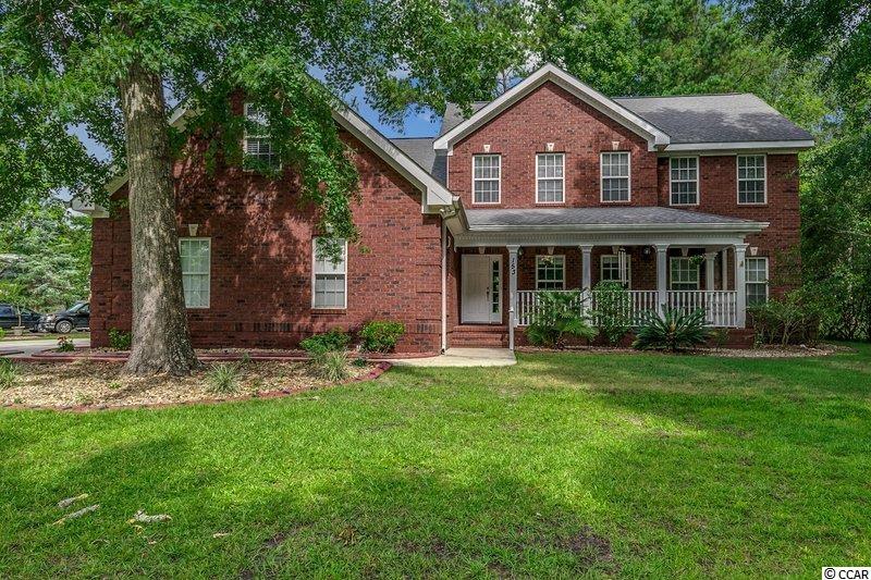 153 Long Ridge Drive Murrells Inlet, SC 29576 - Photo 1 of 40 Gallery Image 1