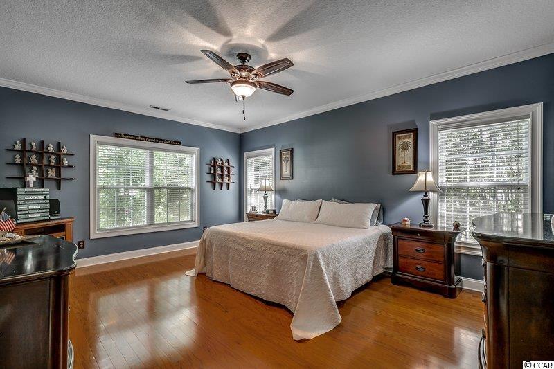 153 Long Ridge Drive Murrells Inlet, SC 29576 - Photo 20 of 40 Gallery Image 20