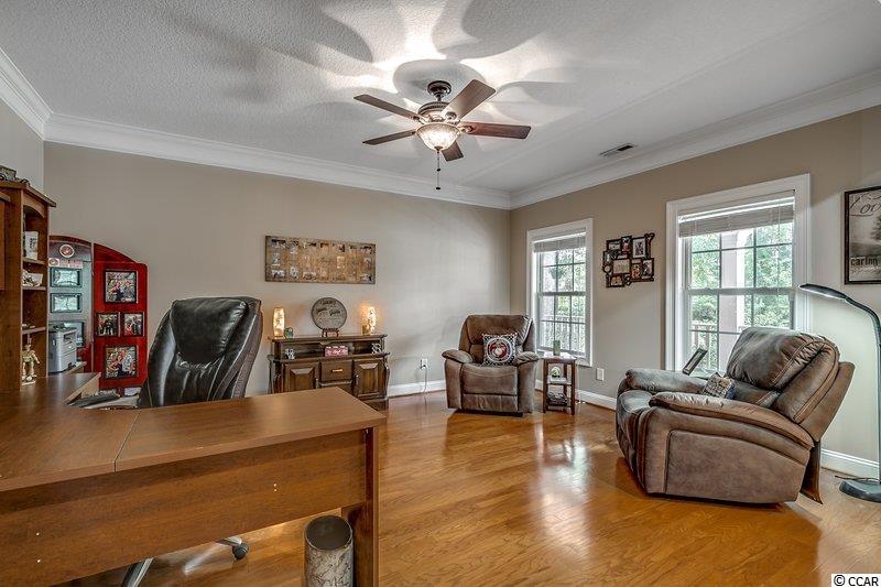 153 Long Ridge Drive Murrells Inlet, SC 29576 - Photo 3 of 40 Gallery Image 3