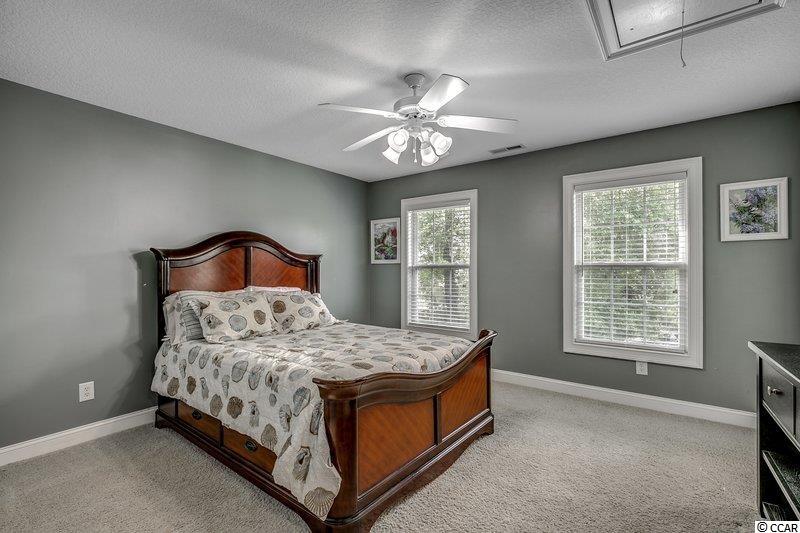 153 Long Ridge Drive Murrells Inlet, SC 29576 - Photo 30 of 40 Gallery Image 30