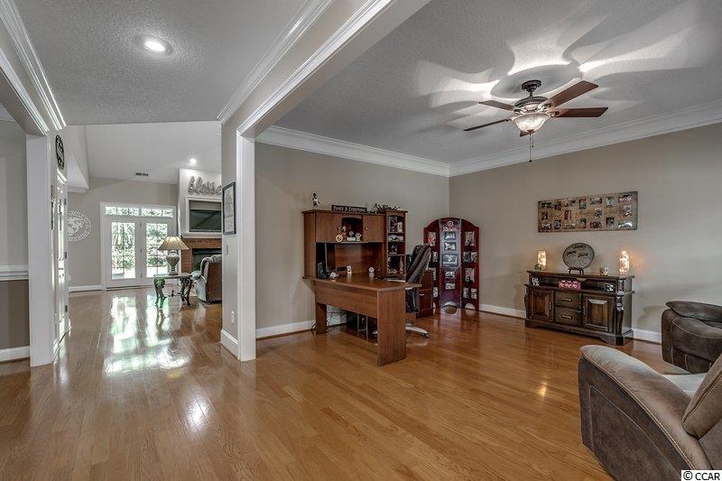153 Long Ridge Drive Murrells Inlet, SC 29576 - Photo 4 of 40 Gallery Image 4