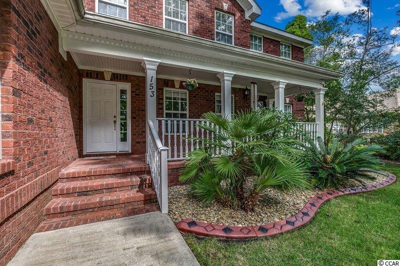153 Long Ridge Drive Murrells Inlet, SC 29576 - Photo 38 of 40 Gallery Image 38