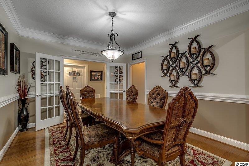 153 Long Ridge Drive Murrells Inlet, SC 29576 - Photo 5 of 40 Gallery Image 5