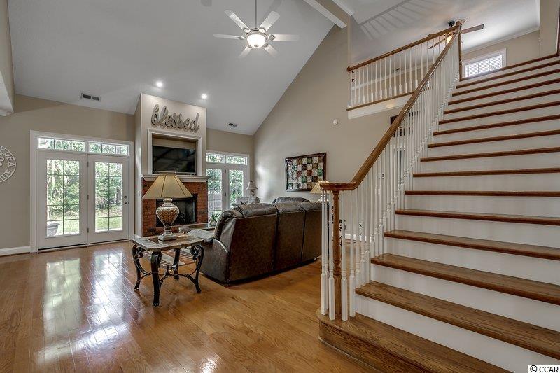 153 Long Ridge Drive Murrells Inlet, SC 29576 - Photo 6 of 40 Gallery Image 6