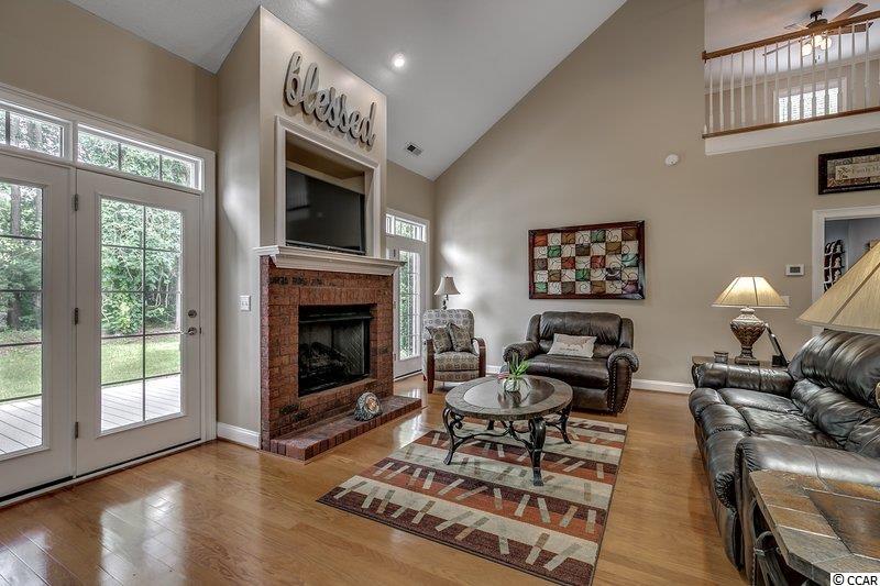 153 Long Ridge Drive Murrells Inlet, SC 29576 - Photo 7 of 40 Gallery Image 7