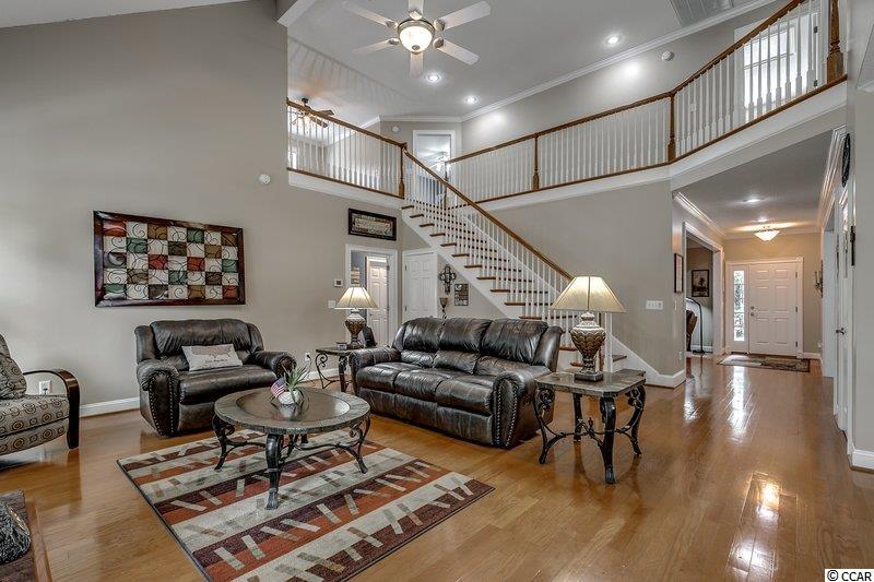 153 Long Ridge Drive Murrells Inlet, SC 29576 - Photo 8 of 40 Gallery Image 8