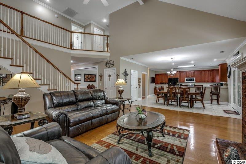 153 Long Ridge Drive Murrells Inlet, SC 29576 - Photo 9 of 40 Gallery Image 9