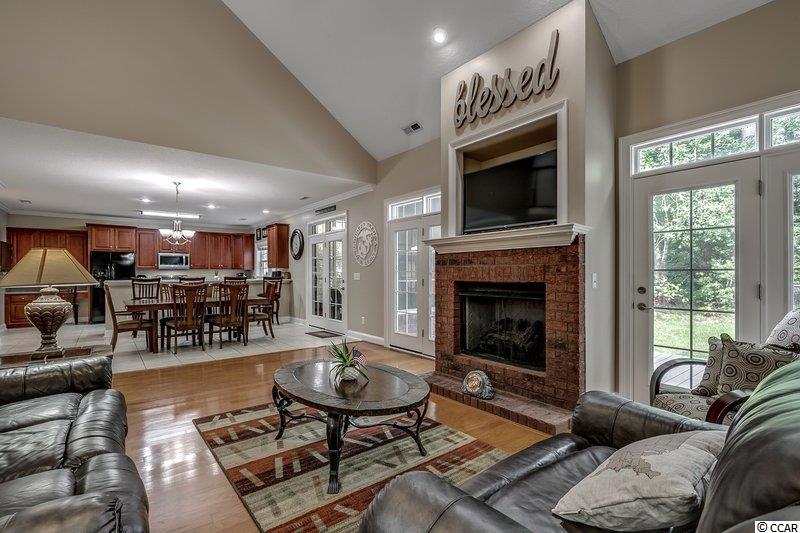 153 Long Ridge Drive Murrells Inlet, SC 29576 - Photo 10 of 40 Gallery Image 10