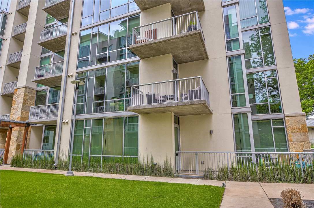 1600 Barton Springs Road, Unit 3201 Austin, TX 78704 - Photo 1 of 1