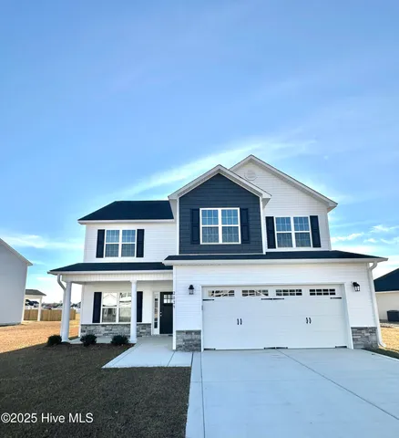 $2,500 | 2029 Bluewater Boulevard, New Bern, NC 28562