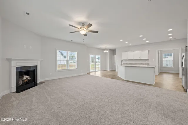 $2,500 | 2029 Bluewater Boulevard, New Bern, NC 28562