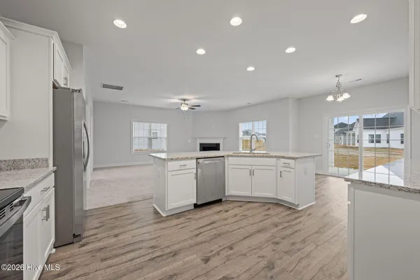 $2,400 | 2029 Bluewater Boulevard, New Bern, NC 28562