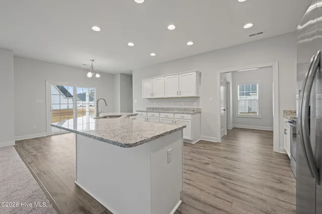 $2,500 | 2029 Bluewater Boulevard, New Bern, NC 28562