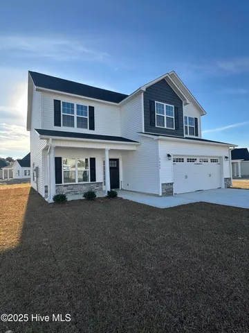 $2,500 | 2029 Bluewater Boulevard, New Bern, NC 28562