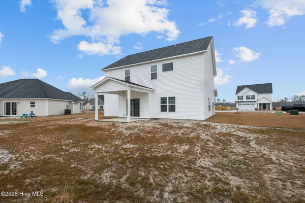 $2,400 | 2029 Bluewater Boulevard, New Bern, NC 28562