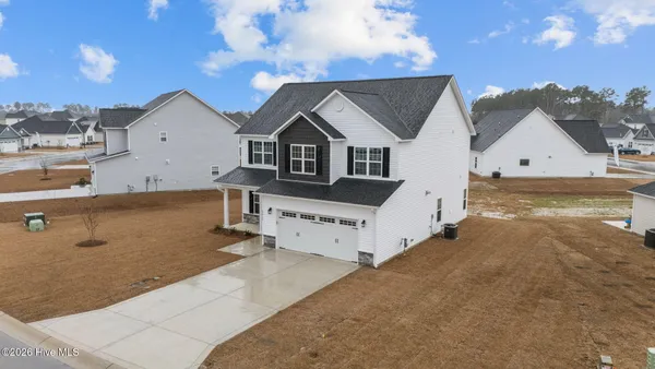 $2,400 | 2029 Bluewater Boulevard, New Bern, NC 28562