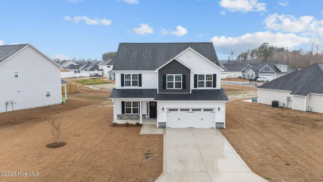 $2,500 | 2029 Bluewater Boulevard, New Bern, NC 28562