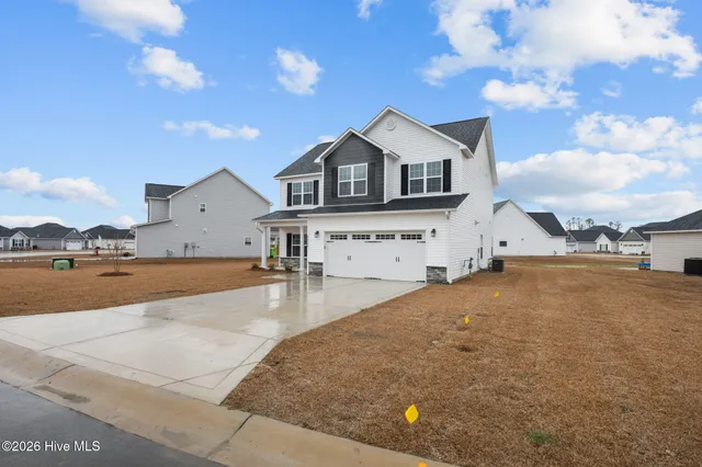 $2,500 | 2029 Bluewater Boulevard, New Bern, NC 28562