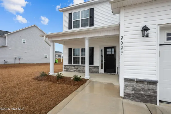 $2,400 | 2029 Bluewater Boulevard, New Bern, NC 28562