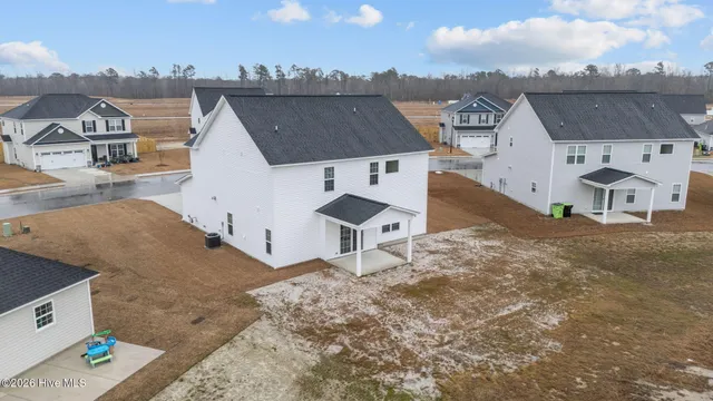 $2,500 | 2029 Bluewater Boulevard, New Bern, NC 28562