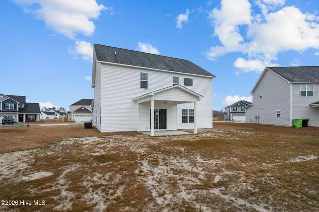 $2,500 | 2029 Bluewater Boulevard, New Bern, NC 28562