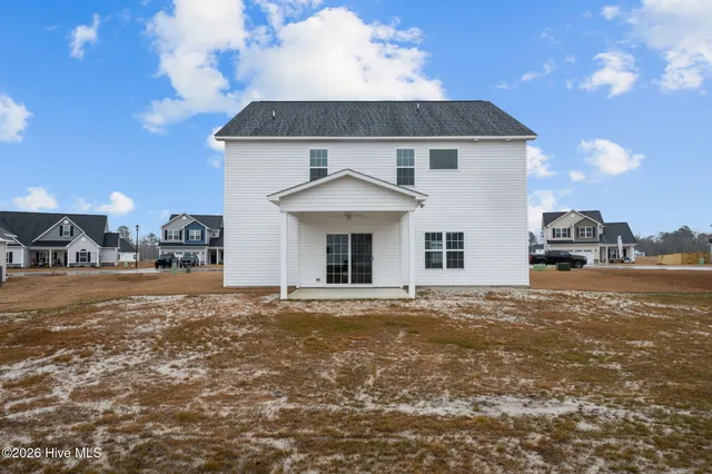 $2,500 | 2029 Bluewater Boulevard, New Bern, NC 28562