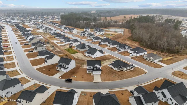 $2,500 | 2029 Bluewater Boulevard, New Bern, NC 28562