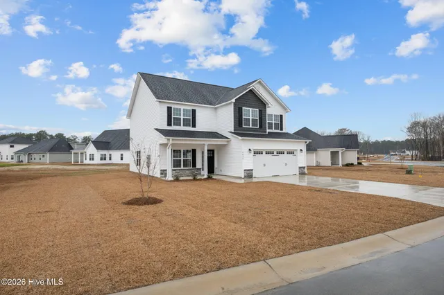 $2,500 | 2029 Bluewater Boulevard, New Bern, NC 28562