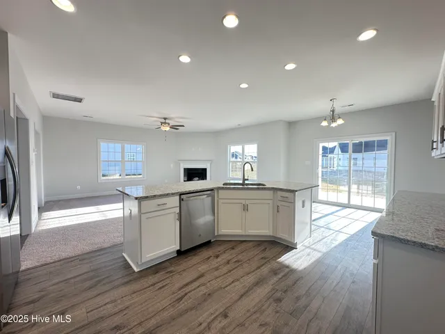 $2,500 | 2029 Bluewater Boulevard, New Bern, NC 28562