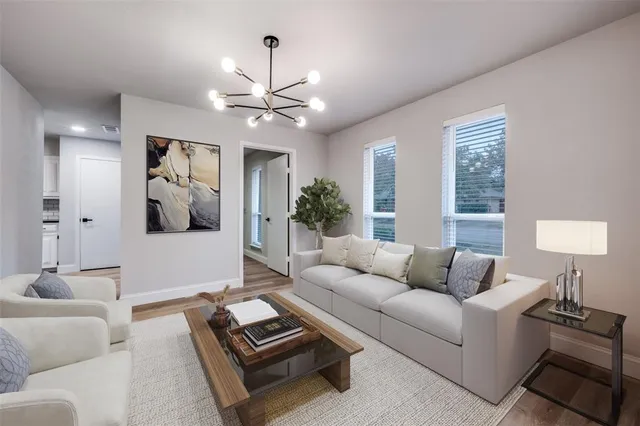 $419,000 | 1000 Sandpiper Drive, Denton, TX 76205