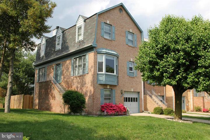 2148 Colonel Way Odenton, MD 21113 - Photo 1 of 20 Brick Front End Unit (Exterior)