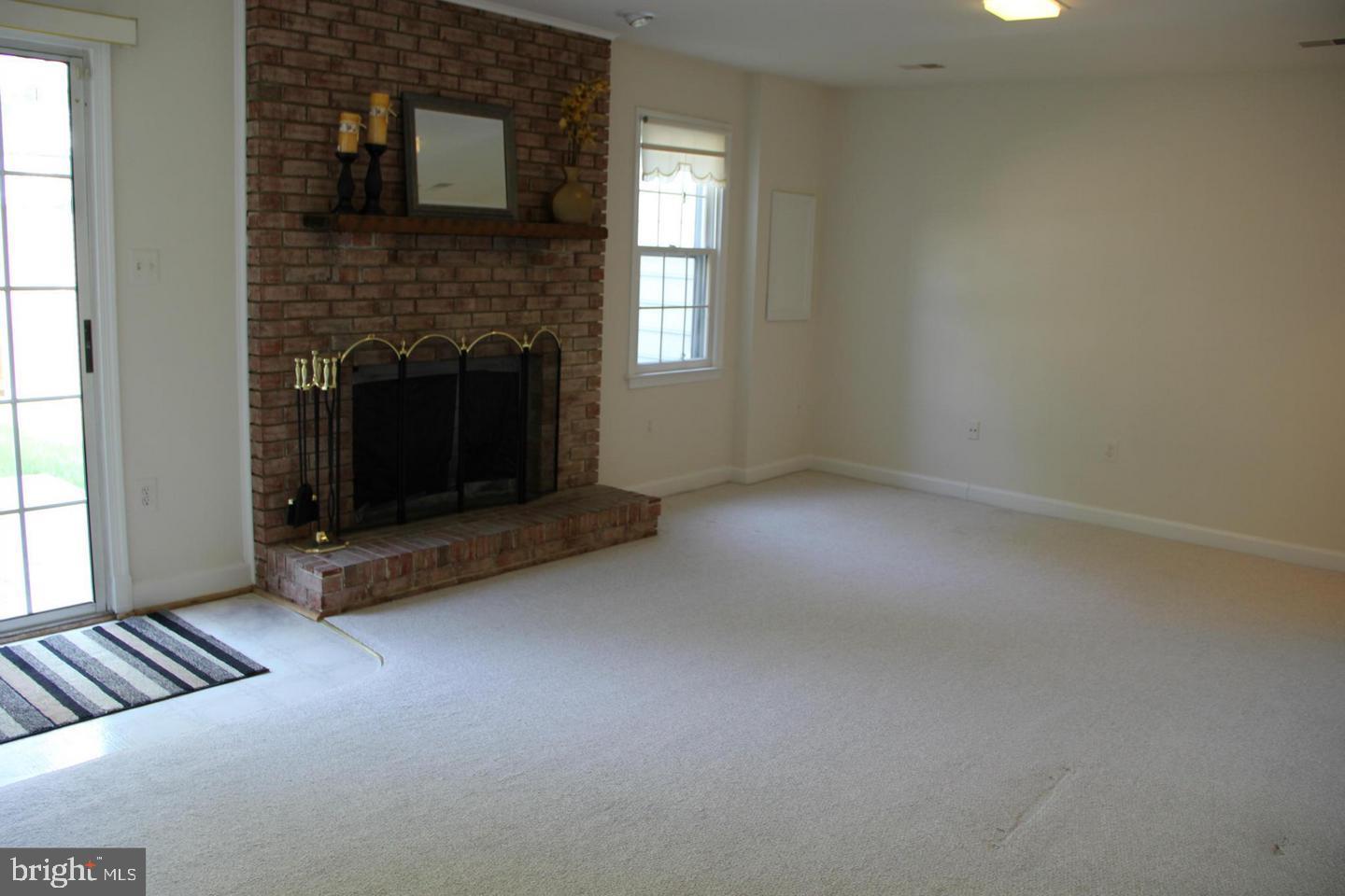 2148 Colonel Way Odenton, MD 21113 - Photo 16 of 20 Lower level rec room