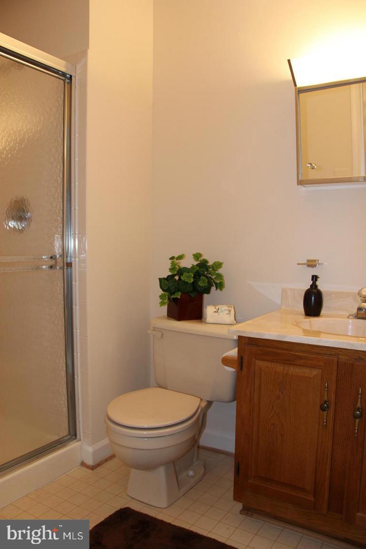 2148 Colonel Way Odenton, MD 21113 - Photo 18 of 20 Full bath in basement