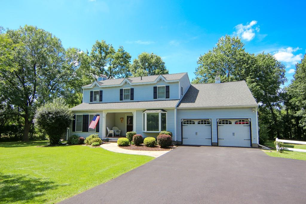 701 Ridgebury Road Slate Hill, NY 10973 - Photo 1 of 1