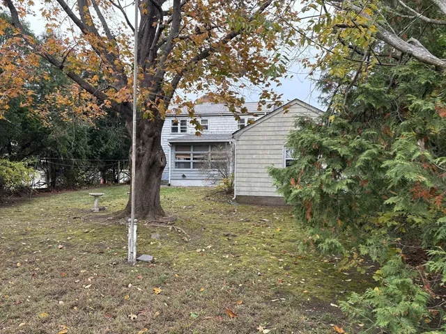 a living room with a fireplace