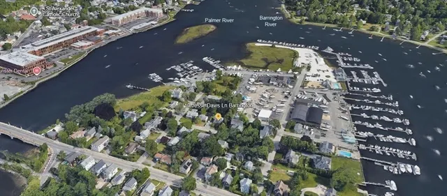 $599,900 | 10 Jesse Davis Lane, Barrington, RI 02806