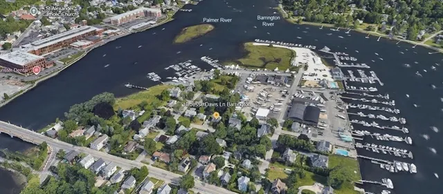 $599,900 | 10 Jesse Davis Lane, Barrington, RI 02806