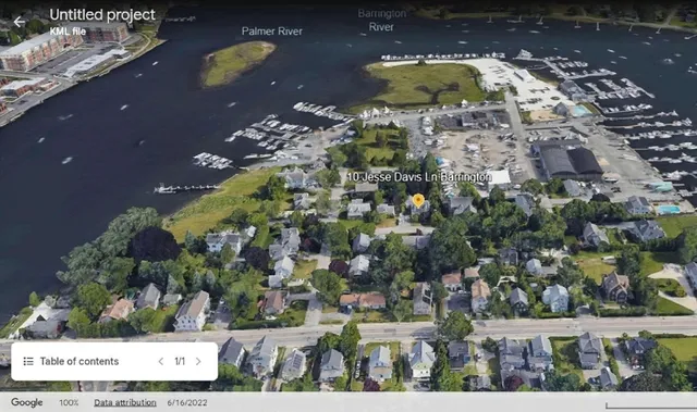 $599,900 | 10 Jesse Davis Lane, Barrington, RI 02806