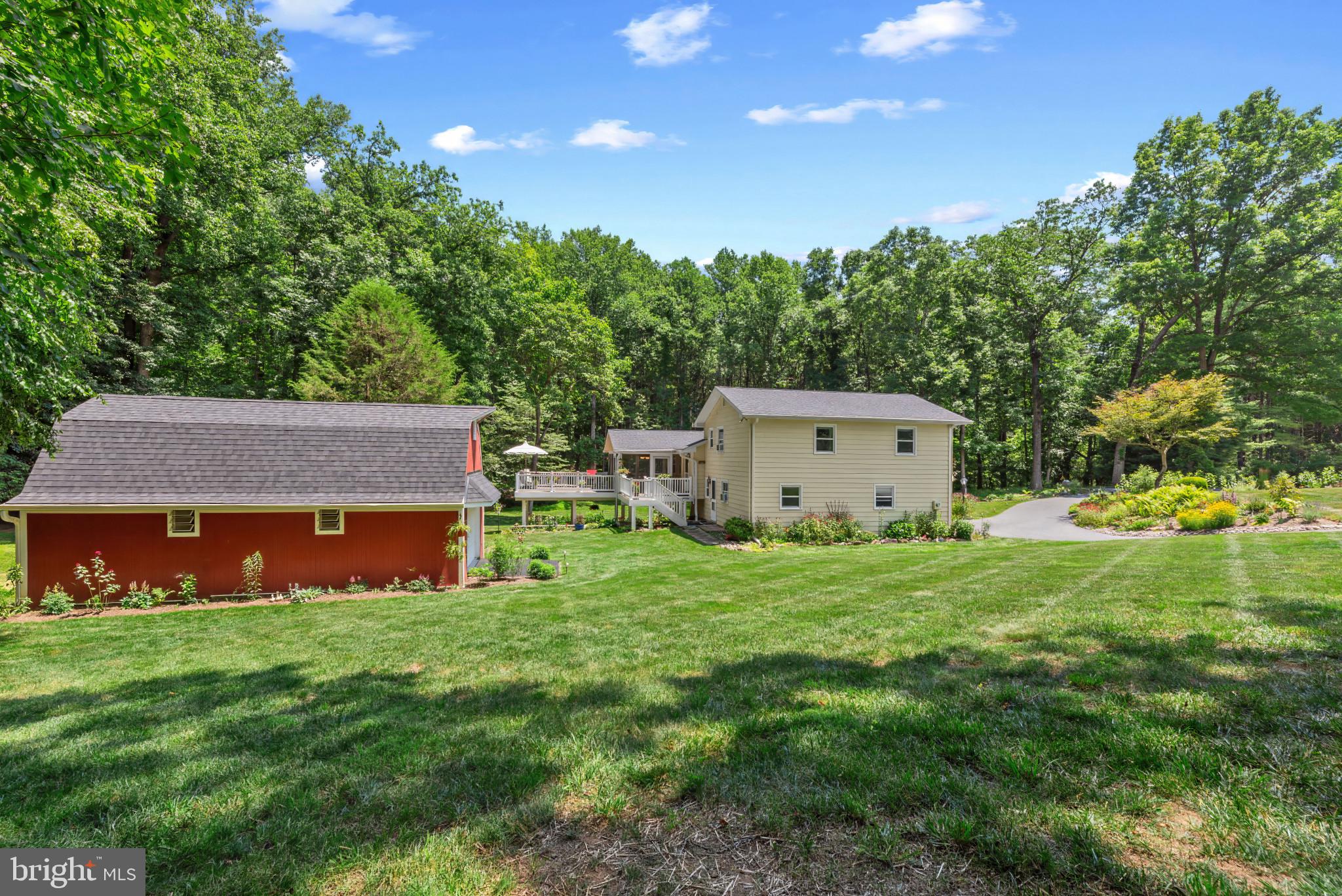 1248 Pouder Road Sykesville, MD 21784 - Photo 48 of 58