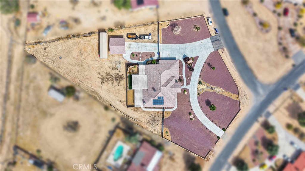 19501 Kinai Road Apple Valley, CA 92307 - Photo 60 of 69