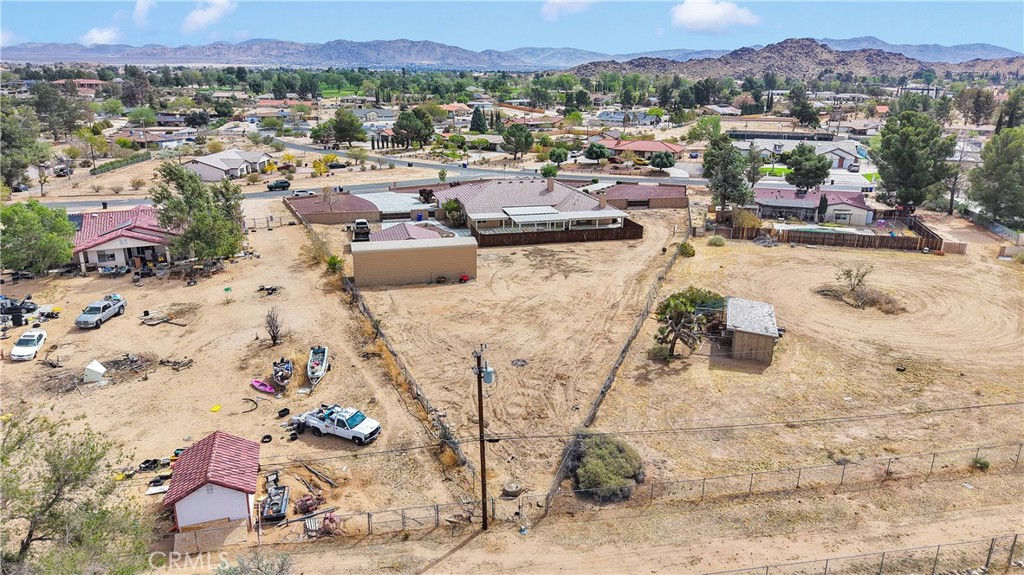 19501 Kinai Road Apple Valley, CA 92307 - Photo 63 of 69